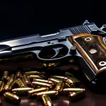 Quantos tiros a pistola 380 tem saiba mais