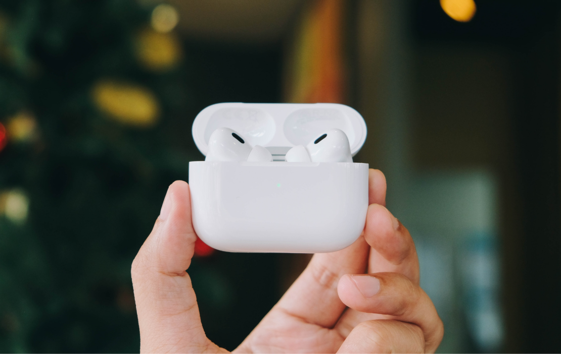 AirPods