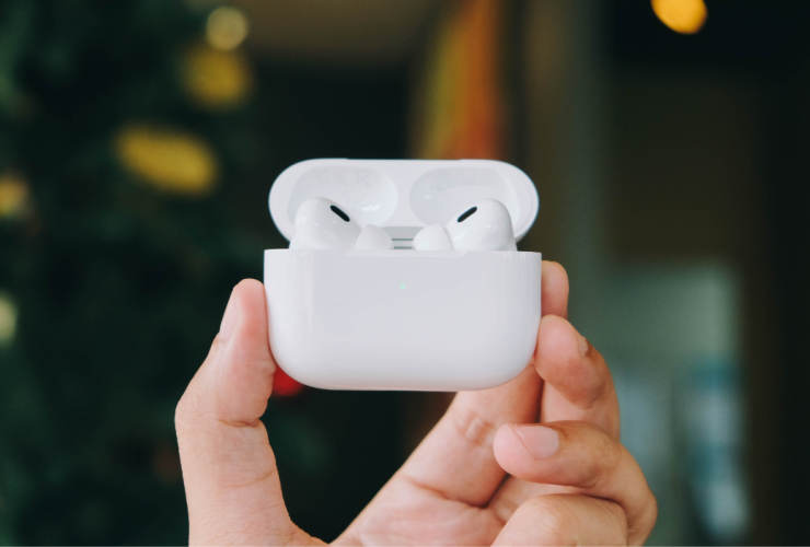 AirPods