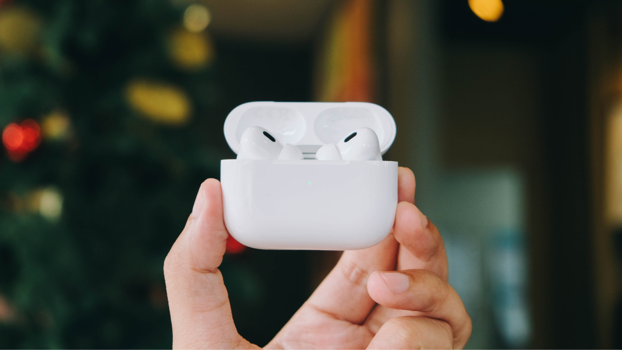 Cinco novos recursos chegando aos AirPods Pro 2 (e como atualizá-los) 1 AirPods