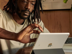 Você pode comprar um iPad de 9ª geração e fones de ouvido Beats Flex à venda por US$ 300 agora mesmo 3 Beats Flex