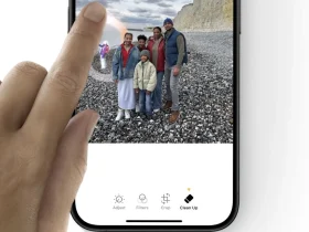 A Apple agora tem sua própria 'borracha mágica' para iPhones 11 iPhones