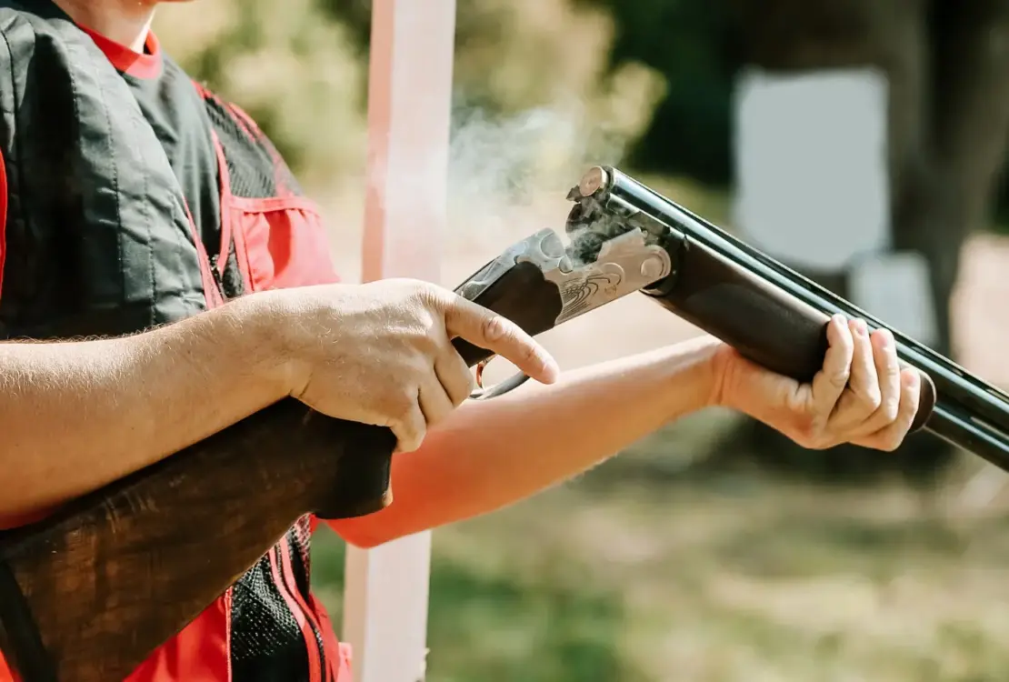 espingarda 28 comprar