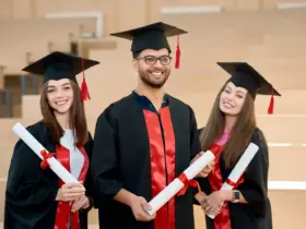 Diploma universitario