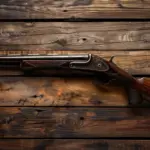 espingarda 12 arma de fogo