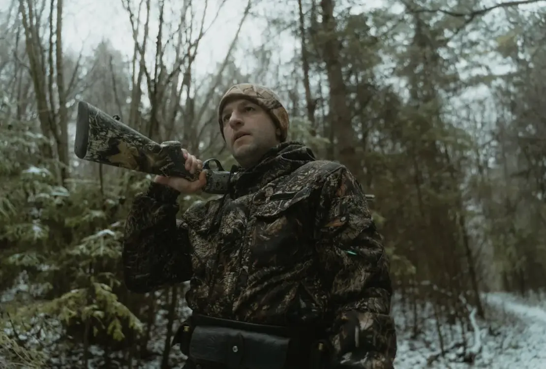 Espingarda 28 Antiga Um Tesouro do Passado