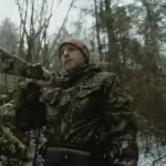 Espingarda 28 Antiga Um Tesouro do Passado