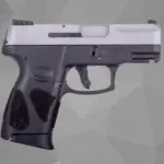 PISTOLA TAURUS G2C