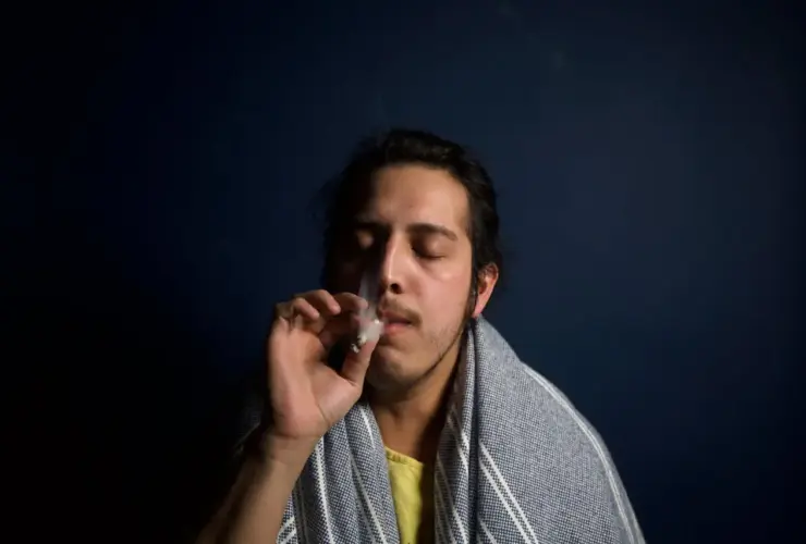 maconha ice brisa