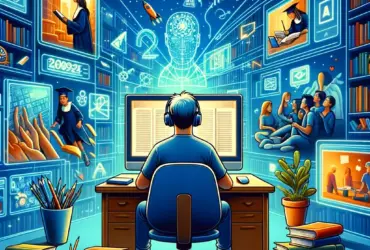 Diploma de Faculdade em 2024