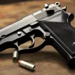 Pistola .40 vale a pena