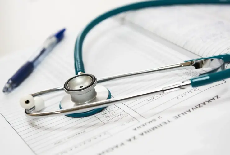 atestado medico papel