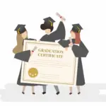 Diploma e certificado superior