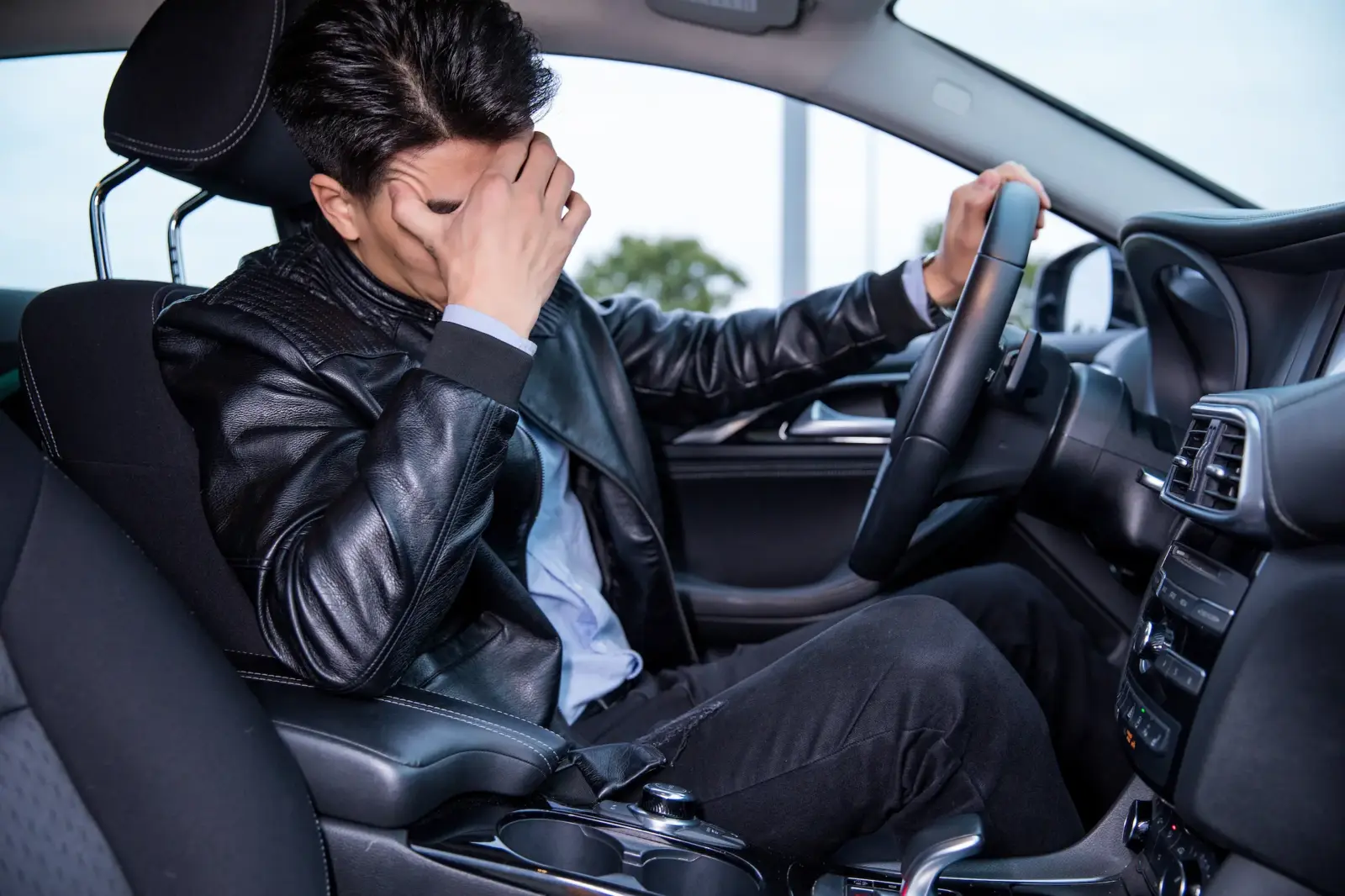 É possível tirar carteira de motorista online? 1 CNH COMPRAR