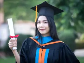 Diploma para mulheres