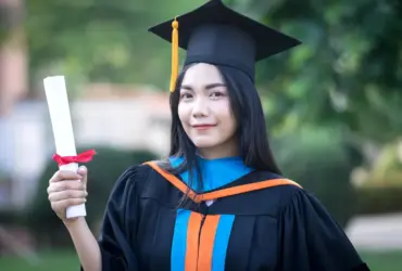 Diploma para mulheres